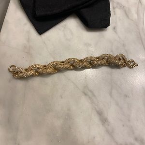 J Crew bracelet